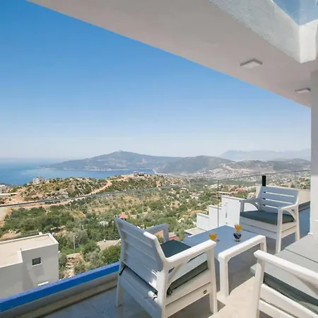 Villa Vista