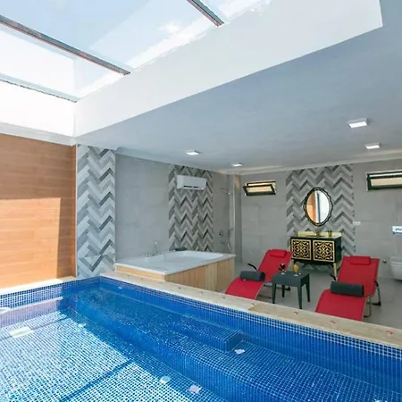 Villa Vista Kas
