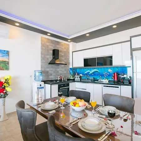 Villa Vista