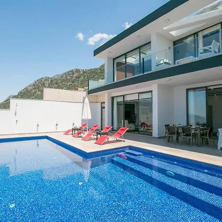Villa Vista *