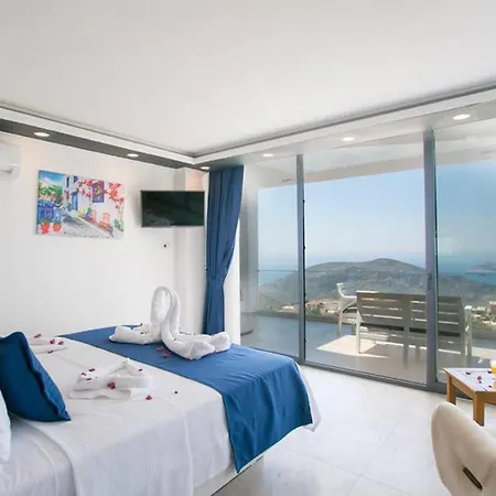 Vista Villa Kas