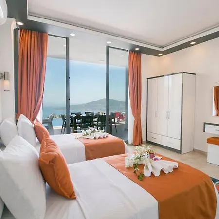 Villa Vista Kas