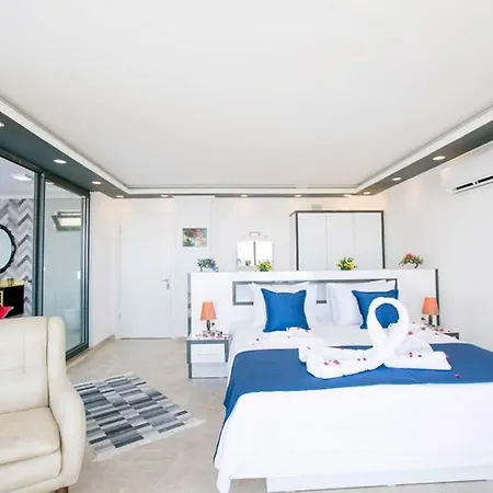 Villa Vista Kas